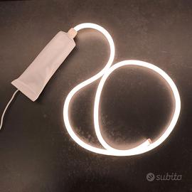 Seletti - Daily Glow Toothpaste lampada led