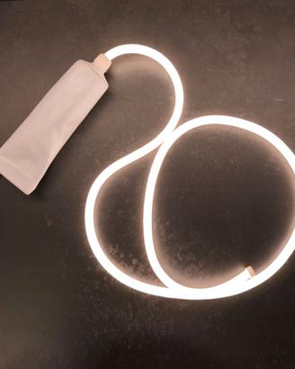 Seletti - Daily Glow Toothpaste lampada led