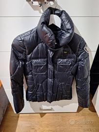 piumino BLAUER