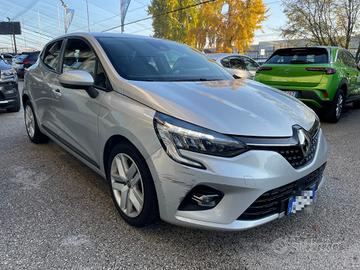 RENAULT Clio TCe 90 CV 5 porte Business - PROMO