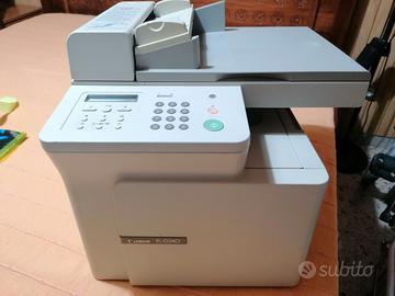 Stampante Canon PC-D340