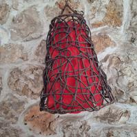 Campana rattan