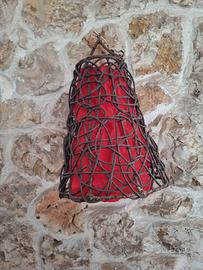 Campana rattan