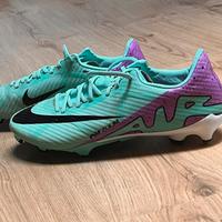 Scarpe da calcio Nike Air Zoom Mercurial Tg.39