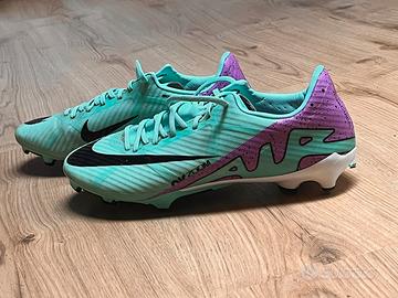 Scarpe da calcio Nike Air Zoom Mercurial Tg.39