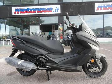 KYMCO X-Town 300i ABS X - TOWN 300i ABS