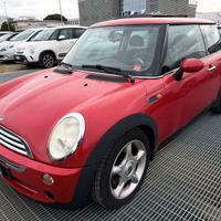 Mini 1.6 16V Cooper