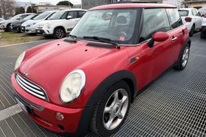 Mini 1.6 16V Cooper