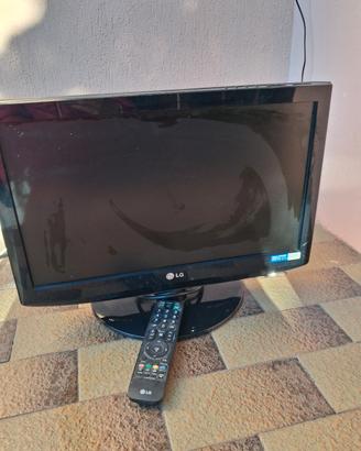 televisore 