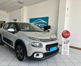 Citroen C3 BlueHDi X NEOPATENTATI 2017