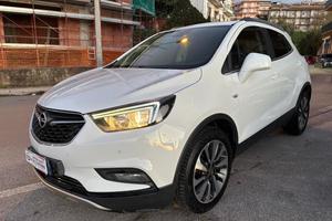 Opel Mokka X 1.6 CDTI Ecotec 4x2 Start&Stop Innova