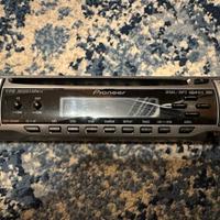 Autoradio Pioneer DEH-2800MP