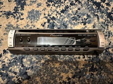 Autoradio Pioneer DEH-2800MP
