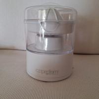 Spremiagrumi a batteria