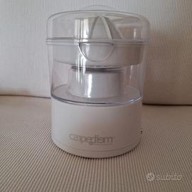 Spremiagrumi a batteria