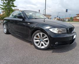 Bmw 118 118d 2.0 143CV Cabrio Eletta ( interni pac