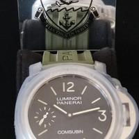PANERAI PAM01059 COMSUBIN NOS e full set