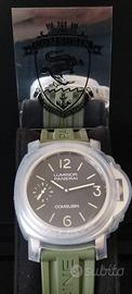 PANERAI PAM01059 COMSUBIN NOS e full set