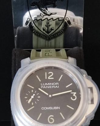 PANERAI PAM01059 COMSUBIN NOS e full set
