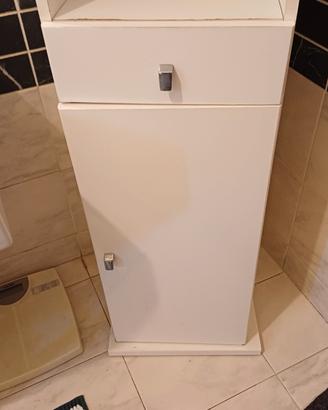 Mobile bagno  girevole euro  29 per realizzo