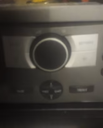 Autoradio MP3 opel zafira