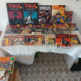 diabolik vari tipi 