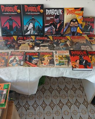 diabolik vari tipi 