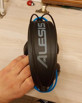 Cuffie per batteria elettronica Alesis  DPR100