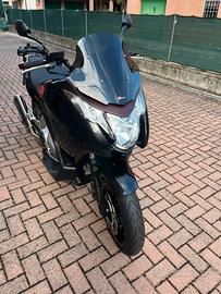 Honda integra 700 Piu’ Accessori