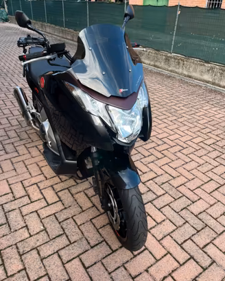 Honda integra 700 Piu’ Accessori