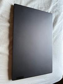 Lenovo IdeaPad 5 Come nuovo 500gb ssd 8gb ram
