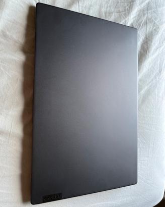 Lenovo IdeaPad 5 Come nuovo 500gb ssd 8gb ram