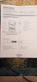 Lavastoviglie Hotpoint Ariston