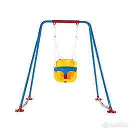 altalena swing chicco