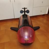 BB air Plane surprise OMG gioco JET studio registr