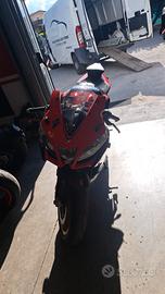 Aprilia rsv4 APRC Factory 