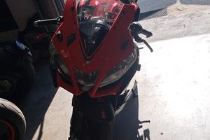Aprilia rsv4 APRC Factory 