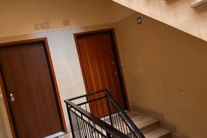 Mansarda Savignone Loc Isorelle