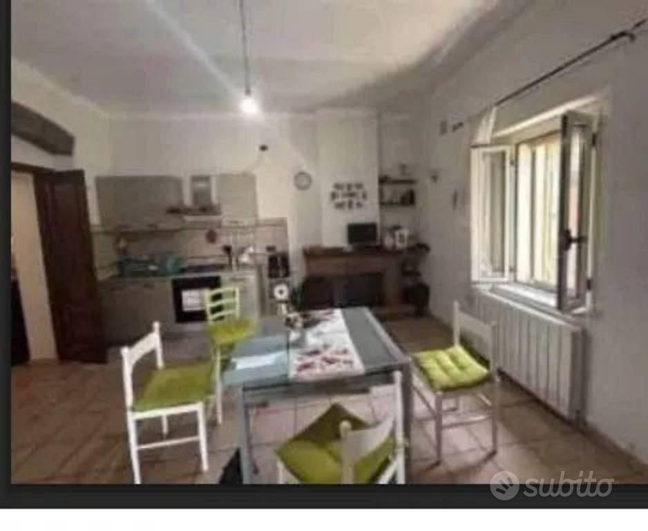 Appartamento – Sant'Arcangelo, Rione Convento, San Brancato - Vista 5