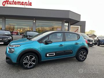 CITROEN C3 1500 HDI 100 CV SHINE