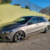 MERCEDES Classe A (W177) - 2019