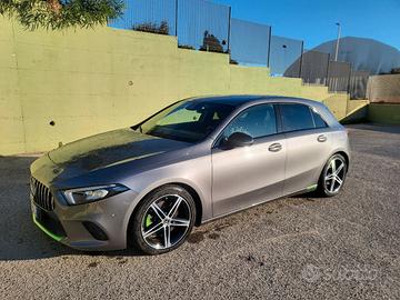 MERCEDES Classe A (W177) - 2019