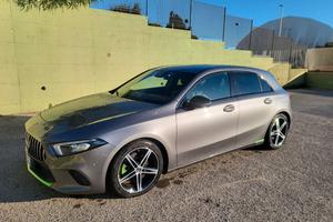 MERCEDES Classe A (W177) - 2019