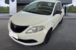 Lancia Ypsilon 1.2 69cv Elefantino Blue