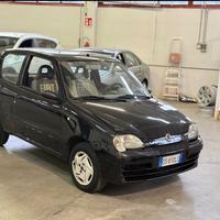 Fiat 600 1.1 50th Anniversary