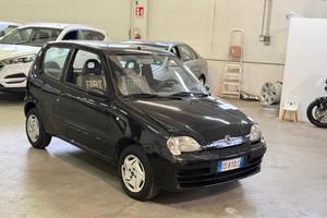 Fiat 600 1.1 50th Anniversary