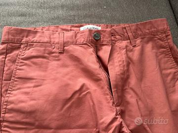 Calvin Klein - Pantaloni classici - Uomo