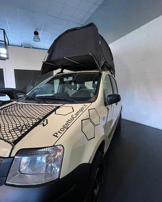Panda 4x4