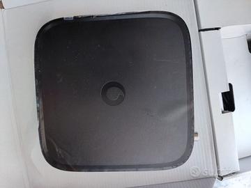 Vodafone TV box