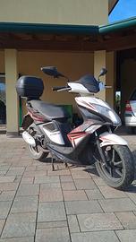 Scooter 50cc